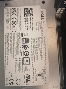 Dell Vostro 3910 - 9