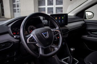 Dacia Logan 2022 - 9