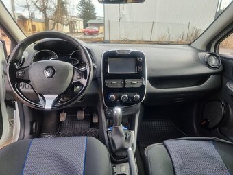 Renault Clio Grandtour Tce benzin - 9