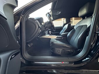 Audi A6 c7 3.0 bitdi - 9