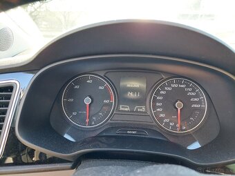 Seat Leon FR 2.0TDI 110kW DSG ( Top Stav ) - 9