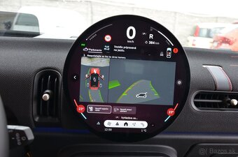 Mini Cooper JCW 2,0 170KW AT7 - 9