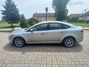 Predám Ford Mondeo - 9