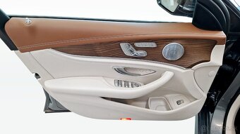 E 400D 250kw 4matic AT - 9