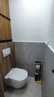 1 izbový byt na prenájom - 9