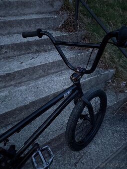 Bmx Beefly model Spin - 9
