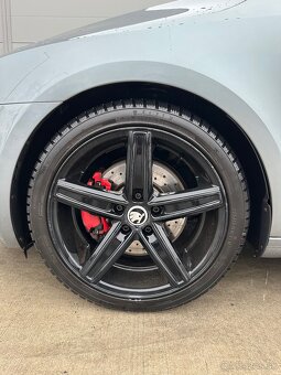 Škoda Octavia 3, 2.0 TDI, 110 kW - 9