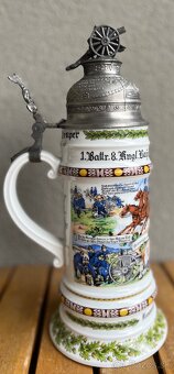 Vojenské Krígle - 9