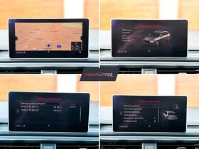 Audi A4 Avant 2017 2.0 TDI 140kW Quattro Virtual Webasto - 9
