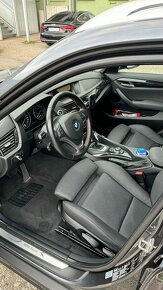 BMW X1 20dXdrive 135kw Sportline - 9