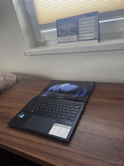 Asus Zenbook Flip 14 Oled - 9
