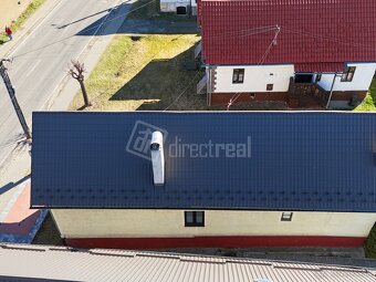 Domček po rekonštrukcii v rázovitej slovenskej obci na… - 9