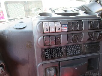 IVECO STARLIS 440S42 standart,retarder - 9