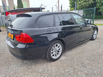 BMW Rad 3 Touring 318i - AJ NA SPLÁTKY OD 59,90e - 9