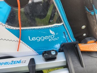 Leggero Enso - 9