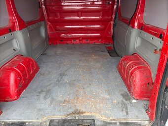 Renault Trafic 2.0 DCI 240 000km - 9