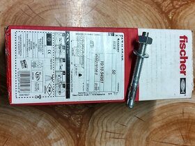 Natlkacia kotva KTM a FISCHER- NOVÁ CENA - 9