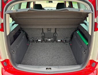 Škoda Roomster - 9