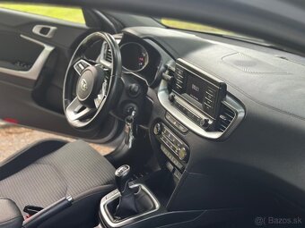 Kia ceed 1.0 T - GDI - 9