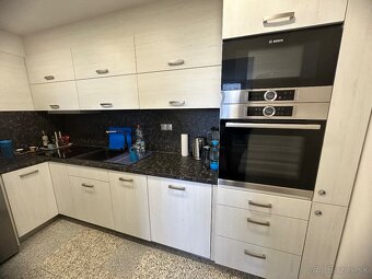 Na predaj komplet zariadený investičný 2 izbový byt - 55 m2 - 9