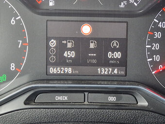 Opel Combo Life 1.5 CDTI 130k Elegance Plus XL 1.5 CDTi - 9