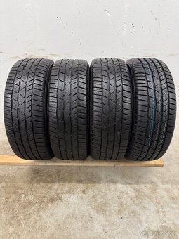 Zimná sada 5x112 R16 , 205/55/16 Octavia, Golf, Passat - 9
