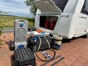 Adria Altea 492 DT Aire, r.v 2020 Solar+Muver+Predstan - 9