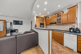 RK4 - 2i byt 55 m² Ružinov, ul. Narcisová, IHNEĎ - 9