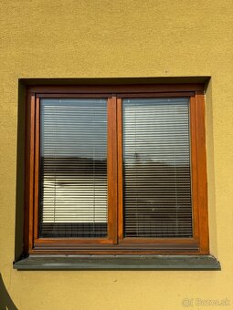 Renovacia okien a drevenych povrchov - 9