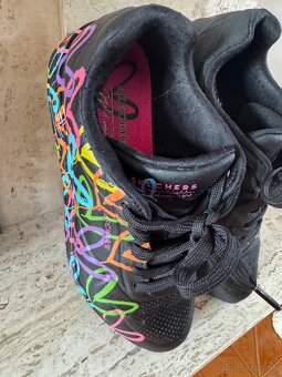 tenisky Skechers -- 36 -- - 9