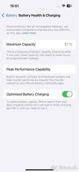 iphone SE 2020 128GB BLACK - 9