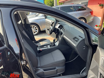 Volkswagen Golf Variant 1.6 TDi BMT Comfortline - 9