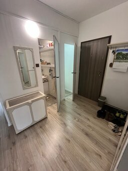 3 izbový byt (73 m2) na Nemocničnej ulici - 9