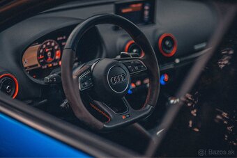 Audi rs3 8v 2018 - 9