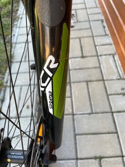 Bicykel Rock Machine Tsunami - 9
