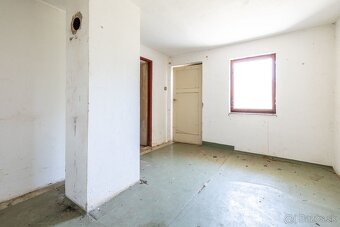 Stavebný pozemok s chatou v obľúbenej obci Rozhanovce - 9