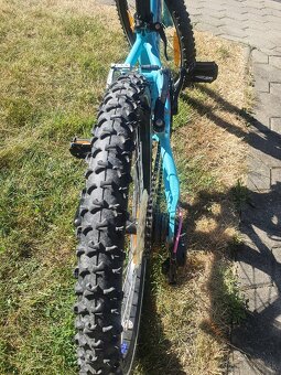 Krasny Merida Matts - 9