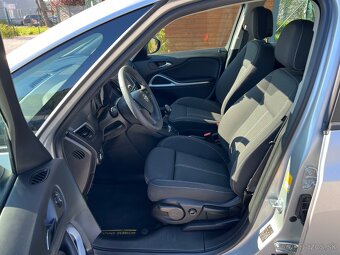 Opel Zafira Tourer 1.6 CDTI 120k Edition - 9