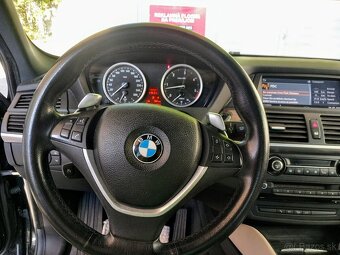 BMW x6 - 9