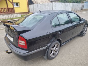 Skoda octavia 1.9 tdi 66kw - 9