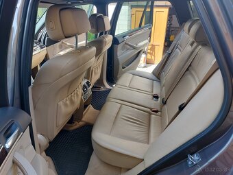 BMW X5 E70 - 9