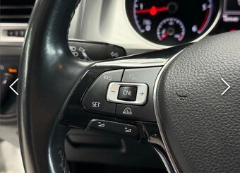 Volkswagen Golf VII 1.6 TDI Variant - 9