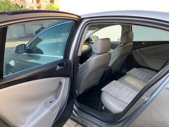 Volkswagen Passat B6 2.0TDI 103KW - 9