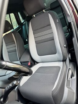 Volkswagen Tiguan 2.0TDI 4-Motion Edícia Life DSG, Webasto - 9