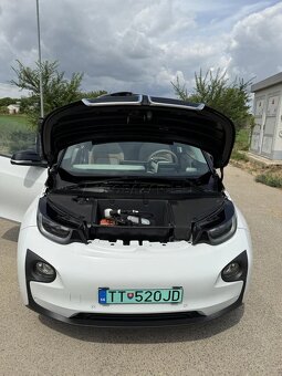 BMW i3 Sedan 75kw Automat - 9