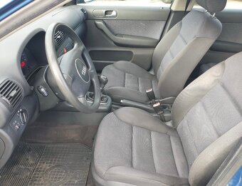 Rozpredám: Audi A3 1.9 Tdi 96kw, 74kw facelift 2000-2004, - 9
