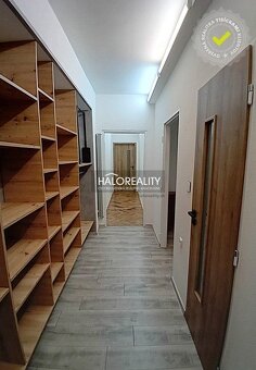HALO reality - Predaj, dvojizbový byt Lučenec, priestranný, - 9