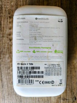 HTC DESIRE X - 9