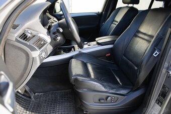 BMW X5 3.0d 173kW (2007) - 9