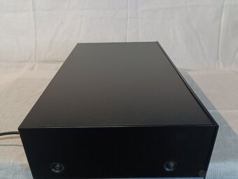 Yamaha KX-300 - 9